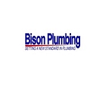My Bison Plumbing logo