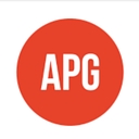 APG logo