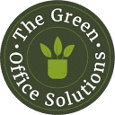 The Green Office Solutions logo