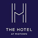The Hotel at Midtown logo