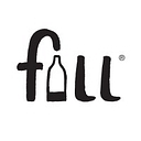 Fill Refill logo