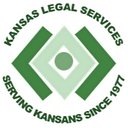 Kansas Legal Services logo
