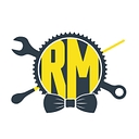 RoadMaestro Bicycle Service logo