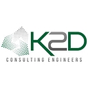 K2D Consulting Engineers logo