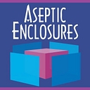 Aseptic Enclosures logo