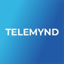Telemynd logo