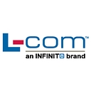 L-Com Global Connectivity logo