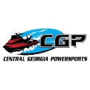 CGA Powersports logo