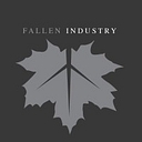 Fallen Industry logo