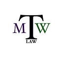 TMW Law logo
