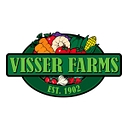Visser Farms logo