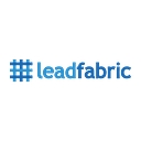 LeadFabric logo