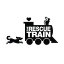 The Rescue Train logo