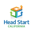 Head Start California logo