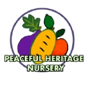 Peaceful Heritage Nursery logo