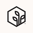 Virtue Juice + Coffee logo