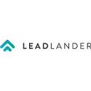 LeadLander logo