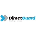 Direct Guard Services logo