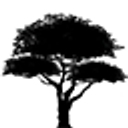 LA Woodshop logo