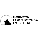 Manhattan Land Surveying and Engineering, P.C. logo