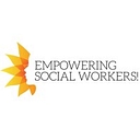 Social Work Blog logo