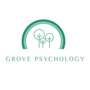 Grove Psychology logo
