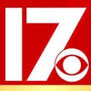 CBS17 logo