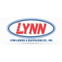 Lynn Ladder logo