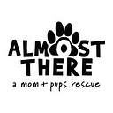 Almost There Rescue logo