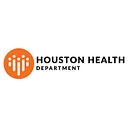Houston Health Department logo