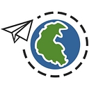 La Vida Nomad logo