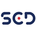SCD Infrared logo