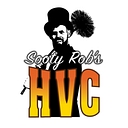 Hudson Valley Chimney logo
