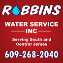 Robbins Water Service, Inc. logo