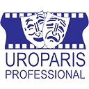 UroParis logo