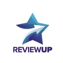 ReviewUp logo