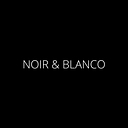 Noir & Blanco logo