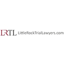 Little Rock Trial Lawyers logo