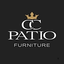 CC Patio logo