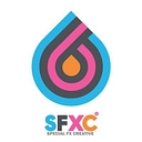 Special Effects (SFXC) logo