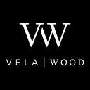 VelaWood logo