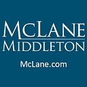 McLane Middleton logo