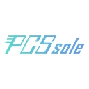 PCSsole logo