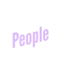 The People People Group logo