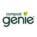 Compost Genie logo