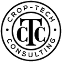 Crop-Tech Consulting logo