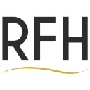 Ryan Funeral Homes logo
