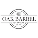Oak Barrel Software logo