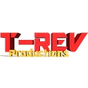 T-REV PRODUCTIONS logo
