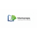MemoReps logo